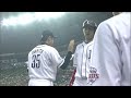 今日も浅村のバットが火を噴く！ライトスタンドへ第16号同点3ラン 2013.07.09 l h