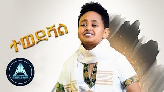 Dawit Alemayehu - Tewedeshal  | ተወደሻል - Ethiopian Music 2018
