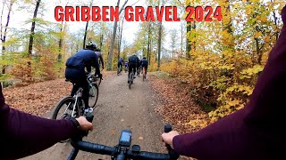 GRIBBEN GRAVEL 2024