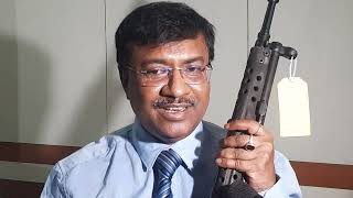 Mr.Biplab Roy Administrator General and Official Trustee of West Bengal \u0026 Founder of State Judicial