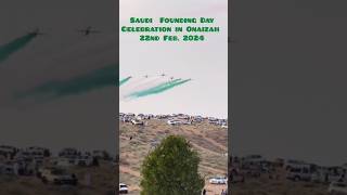 Saudi Founding Day Celebration in Onaizah#2024