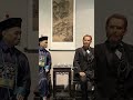 李鸿章访美，为何回国后一言不发？ china chinesehistory history 李鸿章 清朝 清朝历史 清朝故事 历史 历史故事 历史冷知识 历史人物 历史解说