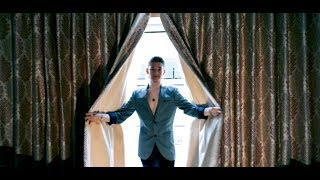 Panic! At The Disco - Death Of A Bachelor Music Video