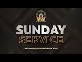 Admonition : Save Us From Foolishness | Sunday Service 23 November 2025 | Apostle T.F Chiwenga