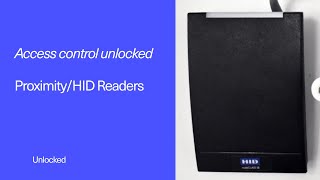 Access Control Unlocked: Proximity/HID Readers │ Kisi