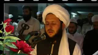 Beautiful voice Salatul taraweeh Shiekh Zia ul Haq afghanistan 2010 Part 1