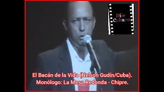 🤣El Bacán de la Vida🇨🇺La Mesa Redonda-Chipre🤣