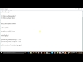 Constructor Chaining in java