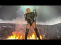 Lady GAGA • Hold My Hand pt2 • CHROMATICA BALL • Stade de France • 24/07/22 • 4K HDR 60 FPS