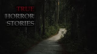 6 Downright Terrifying True Short Horror Stories