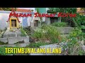 MASIH BANYAK MAKAM YANG KOTOR DAN RIMBUN || PEMAKAMAN KERKHOF DI KOTA TEGAL #Udinkerkhof