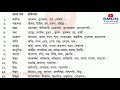 Important বাংলা শব্দ ও তার প্রতিশব্দ l SMDN Tutorial