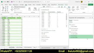 Exp22_Excel_Ch10_ML1 - Inventory 1.1| Excel Chapter 10 Inventory Complete Solution 100%