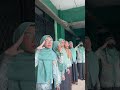 Upacara Hari Kelahiran Pancasila 2023 | SMA YAPPENDA