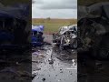 Sad News: Makhadzi was involved in car accident