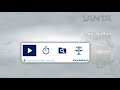 vanta™ handheld xrf analyzer navigating the software