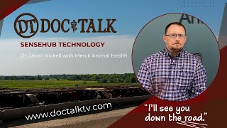 DocTalk Ep 649 - Technology Merck