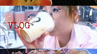 vlog🐟｜时间是最好的礼物🎁我们三巡见！