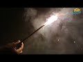 इन सभी पटाखों को जलाकर टेस्ट करेंगे crackers sound testing fireworks experiment video