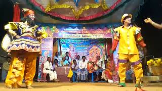 karnnamosn nadagm ஸ்ரீ கலைவாணி நாடக சபா நாகனம்பட்டி 7373668014