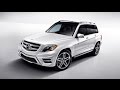 2015 Mercedes-Benz GLK-Class Review