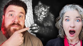 Most Disturbing Cryptid Sighting Stories (Featuring The InBetween)