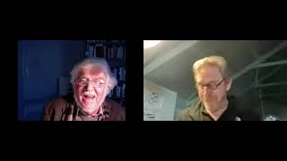 Poetry Reading with Geoff Page and John Foulcher: \