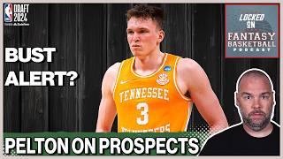 NBA Draft 2024: Kevin Pelton Reveals Hidden Gems & Surprising Prospects!