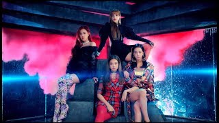 【MV中字】 BLACKPINK - DDU-DU DDU-DU