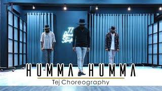 Humma Humma | AR Rahman | Tej Choreography | Dance Cover | TI Dance Studio