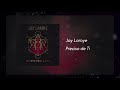 full album metatronic love by jay laroye