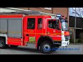 neufahrzeug nagelneues hlf dlk f22 feuerwehr hamburg