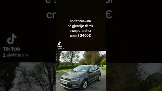 makina ne shitje okazion