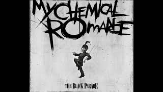 My Chemical Romance - Welcome To The Black Parade (Backing Instruments and Vocals Only) (Mix 1)