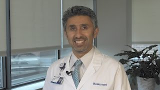 Muzammil Ahmed, MD | Urologist | Beaumont