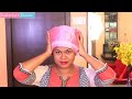 3 Best Ways To Permanently Straighten Hair At Home NATURAL, NO Chemical   Sushmita's Diaries