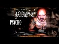 Big Lokote- Psycho