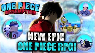 One Piece Roblox Redemption Videos 9tubetv - 