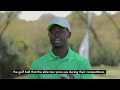 Safaricom Golf Tour | Golf 101