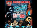 FYAH LYNX SOUND(ZIM) THA FULLY BADD & XRATED  DANCEHALL MIXTAPE 2016