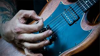 Dream Theater - Scene Two - Overture 1928 Strange Deja Vu (guitar backing track)