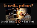 WUP 210 • Protiřečení - změnila se římskokatolická církev • Walter Veith & Martin Smith