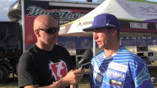 Transmoto Exclusive - AJ Roberts Interview