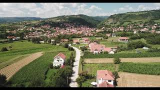 LAZNICA  HOMOLJE-- SERBIA-- SERBIEN -2020   4K----  30. min.