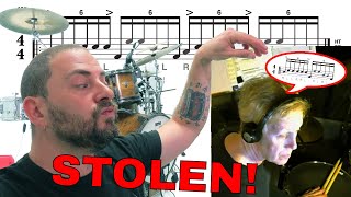 3 Amazing Drum Licks I Stole From My Students