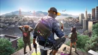 Watch Dogs 2 trailer song 