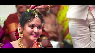 Saicharani Bride Teaser