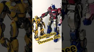 Bumblebee Threezero Dlx Transformers