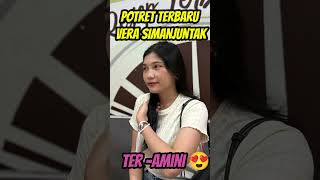 CANTIK MEMPESONA !! Potret terbaru Vera Simanjuntak makin cantik mempesona