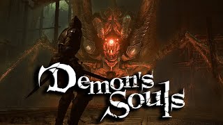 Demon's Souls Remake Breakdown | Gameplay, Release Date, Criticisms, & More...